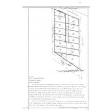 Walker - Book: Deeds Volume: 160 Page: 267
