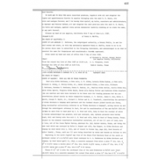Walker - Book: Deeds Volume: 160 Page: 437