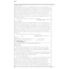 Walker - Book: Deeds Volume: 160 Page: 496
