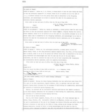 Walker - Book: Deeds Volume: 160 Page: 498