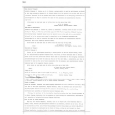Walker - Book: Deeds Volume: 160 Page: 500