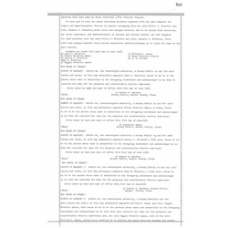 Walker - Book: Deeds Volume: 160 Page: 509