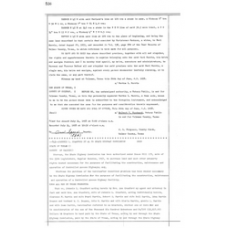 Walker - Book: Deeds Volume: 160 Page: 556