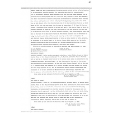 Walker - Book: Deeds Volume: 161 Page: 41