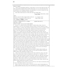 Walker - Book: Deeds Volume: 161 Page: 42
