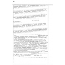 Walker - Book: Deeds Volume: 161 Page: 92