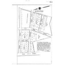 Walker - Book: Deeds Volume: 161 Page: 92A