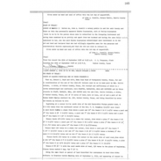 Walker - Book: Deeds Volume: 161 Page: 165