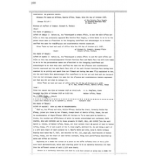 Walker - Book: Deeds Volume: 161 Page: 258