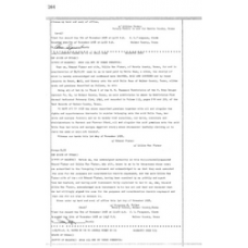 Walker - Book: Deeds Volume: 161 Page: 264