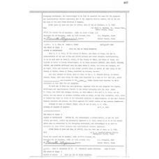Walker - Book: Deeds Volume: 161 Page: 463