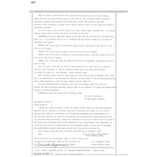 Walker - Book: Deeds Volume: 161 Page: 464
