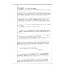 Walker - Book: Deeds Volume: 162 Page: 1