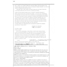 Walker - Book: Deeds Volume: 162 Page: 136