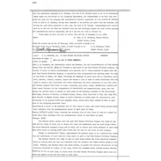 Walker - Book: Deeds Volume: 162 Page: 206
