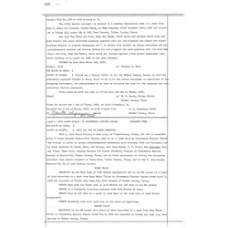 Walker - Book: Deeds Volume: 162 Page: 232