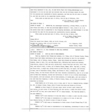 Walker - Book: Deeds Volume: 162 Page: 249