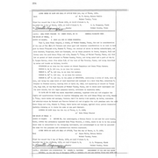 Walker - Book: Deeds Volume: 162 Page: 254