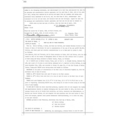 Walker - Book: Deeds Volume: 162 Page: 352