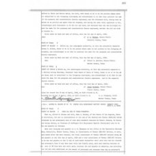 Walker - Book: Deeds Volume: 162 Page: 355