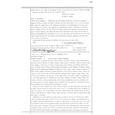 Walker - Book: Deeds Volume: 162 Page: 357