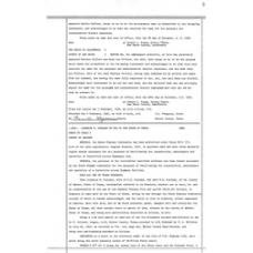 Walker - Book: Deeds Volume: 163 Page: 5