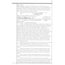 Walker - Book: Deeds Volume: 163 Page: 77