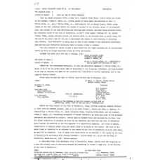 Walker - Book: Deeds Volume: 163 Page: 118