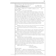 Walker - Book: Deeds Volume: 163 Page: 133