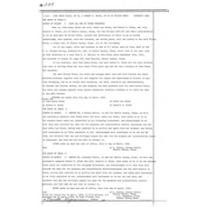 Walker - Book: Deeds Volume: 163 Page: 238