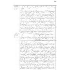 Walker County - Book: Deeds Volume: 28 Page: 419