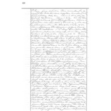 Walker County - Book: Deeds Volume: 28 Page: 420