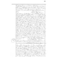 Walker County - Book: Deeds Volume: 28 Page: 421