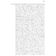 Walker County - Book: Deeds Volume: 28 Page: 445