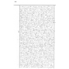 Walker County - Book: Deeds Volume: 28 Page: 446