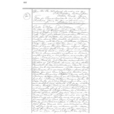 Walker County - Book: Deeds Volume: 28 Page: 452