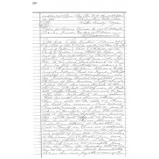 Walker County - Book: Deeds Volume: 29 Page: 518