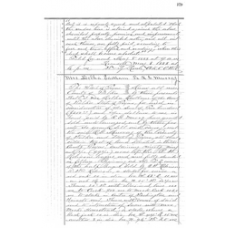 Walker County - Book: Deeds Volume: 3 Page: 179