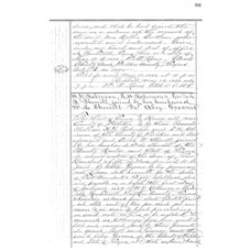 Walker County - Book: Deeds Volume: 3 Page: 181