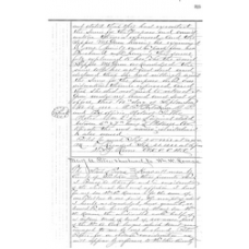 Walker County - Book: Deeds Volume: 3 Page: 325