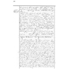 Walker County - Book: Deeds Volume: 3 Page: 402