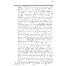 Walker County - Book: Deeds Volume: 3 Page: 403