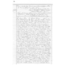 Walker County - Book: Deeds Volume: 30 Page: 70