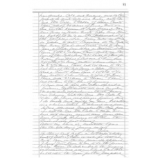 Walker County - Book: Deeds Volume: 30 Page: 71