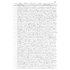 Walker County - Book: Deeds Volume: 30 Page: 133