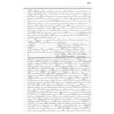 Walker County - Book: Deeds Volume: 30 Page: 199