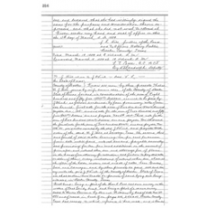 Walker County - Book: Deeds Volume: 30 Page: 316