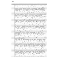 Walker County - Book: Deeds Volume: 30 Page: 452
