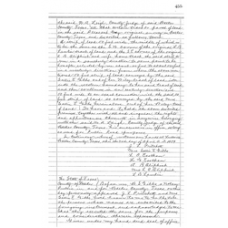 Walker County - Book: Deeds Volume: 30 Page: 455