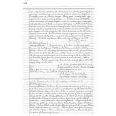 Walker County - Book: Deeds Volume: 30 Page: 474